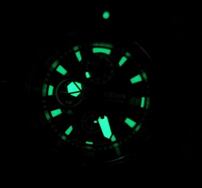Ceas Barbati, Citizen, ProMaster Aqualand BJ2168-01E